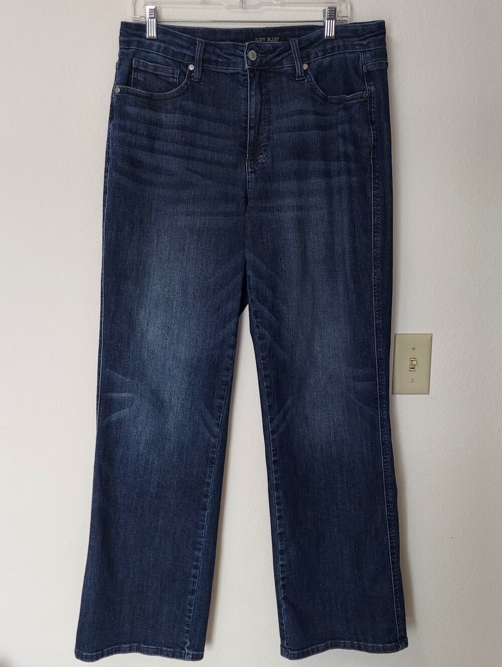 Judy Blue Dark Wash Women’s Jeans Size 16W